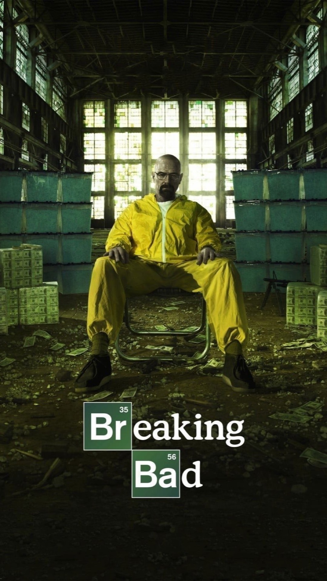 Breaking Bad