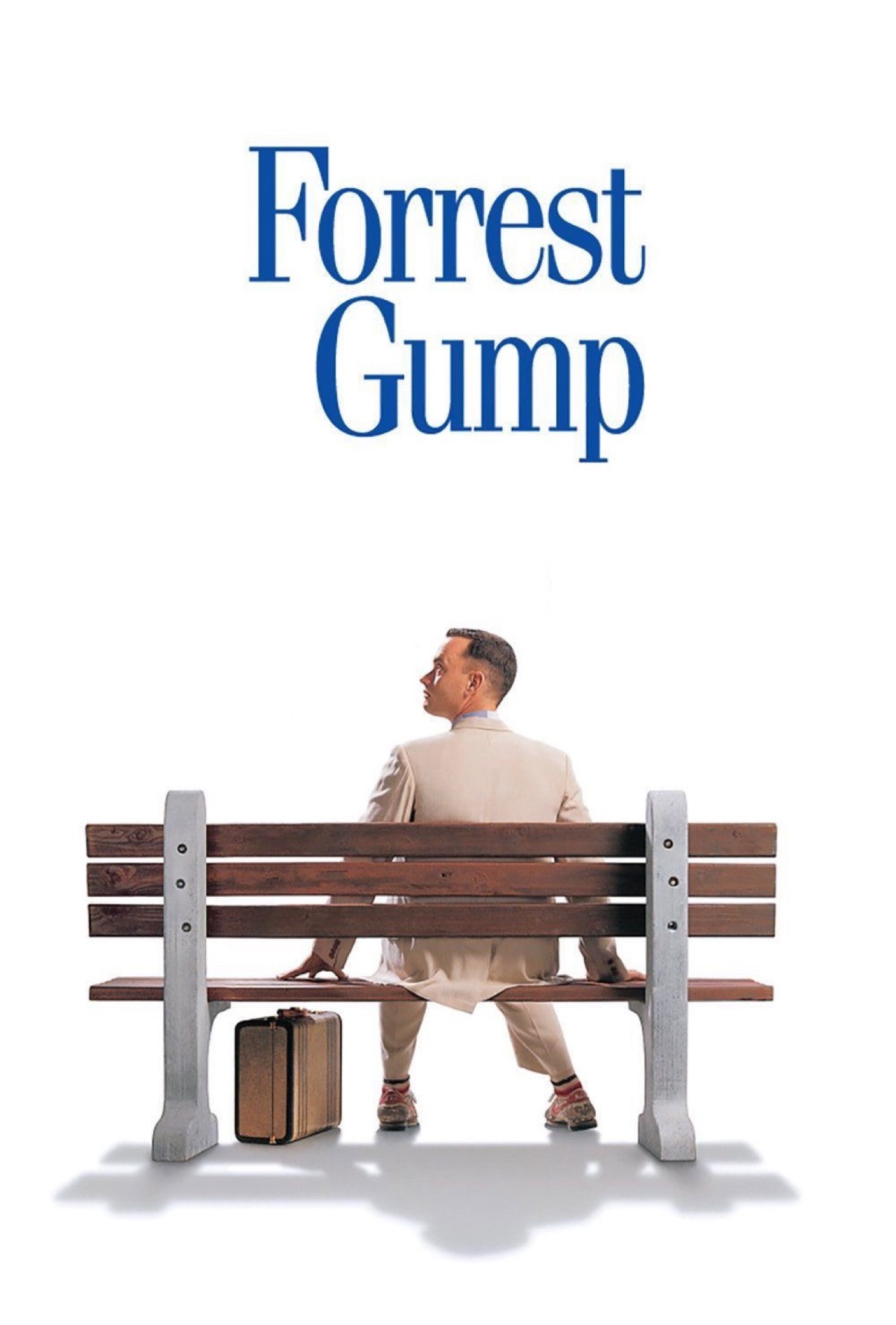 Forrest Gump (1994)